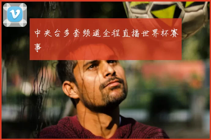 中央台多套频道全程直播世界杯赛事