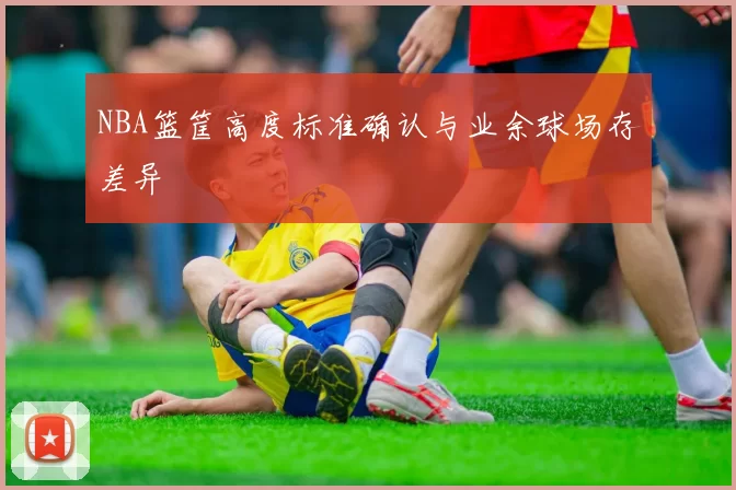 NBA篮筐高度标准确认与业余球场存差异