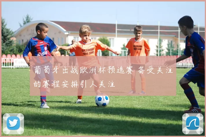 葡萄牙出战欧洲杯预选赛 备受关注的赛程安排引人关注