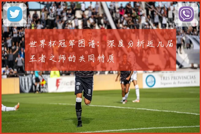 世界杯冠军图谱：深度分析近几届王者之师的共同特质