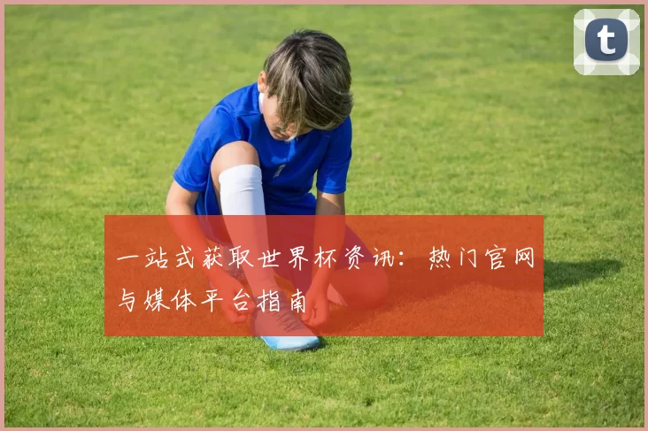 一站式获取世界杯资讯:热门官网与媒体平台指南