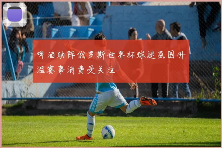 啤酒助阵俄罗斯世界杯球迷氛围升温赛事消费受关注