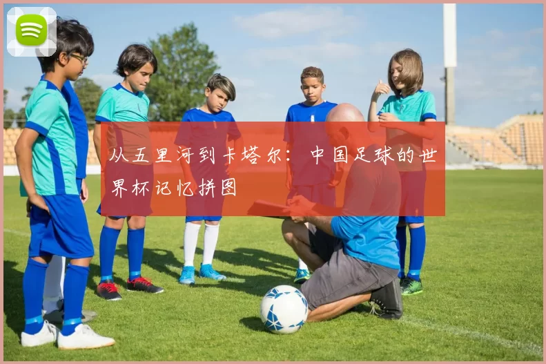 从五里河到卡塔尔:中国足球的世界杯记忆拼图