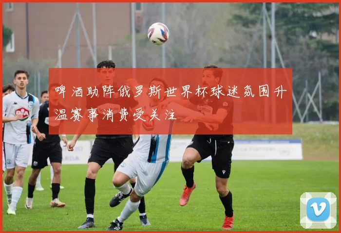 啤酒助阵俄罗斯世界杯球迷氛围升温赛事消费受关注